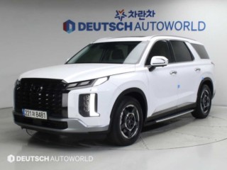 현대 팰리세이드 더 뉴 팰리세이드 가솔린 3.8 2WD 익스클루시브