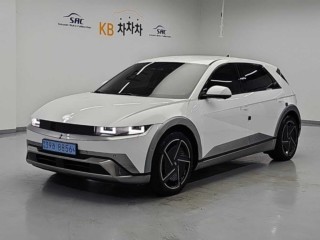 현대 아이오닉 5 더 뉴 아이오닉 5 롱 레인지 프레스티지