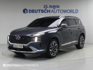 현대 싼타페 더 뉴 싼타페 가솔린 2.5T 2WD 캘리그래피