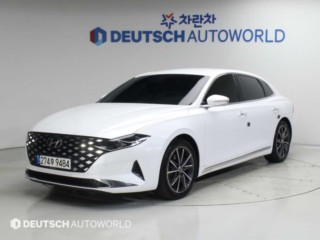 현대 그랜저 더 뉴 그랜저 IG LPI 3.0 프리미엄 초이스
