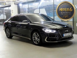 현대 그랜저 그랜저 IG 3.0 LPI 익스클루시브(렌터카)